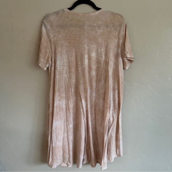 Show Me Your MuMu Gant Flow Tee Tunic - Picture 6 of 8